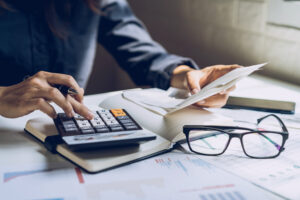Read more about the article Co to właściwie jest faktura za prąd?