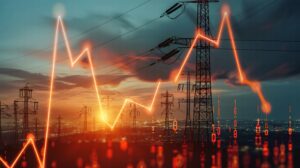 Read more about the article Co wpływa na cenę 1 MWh energii elektrycznej?