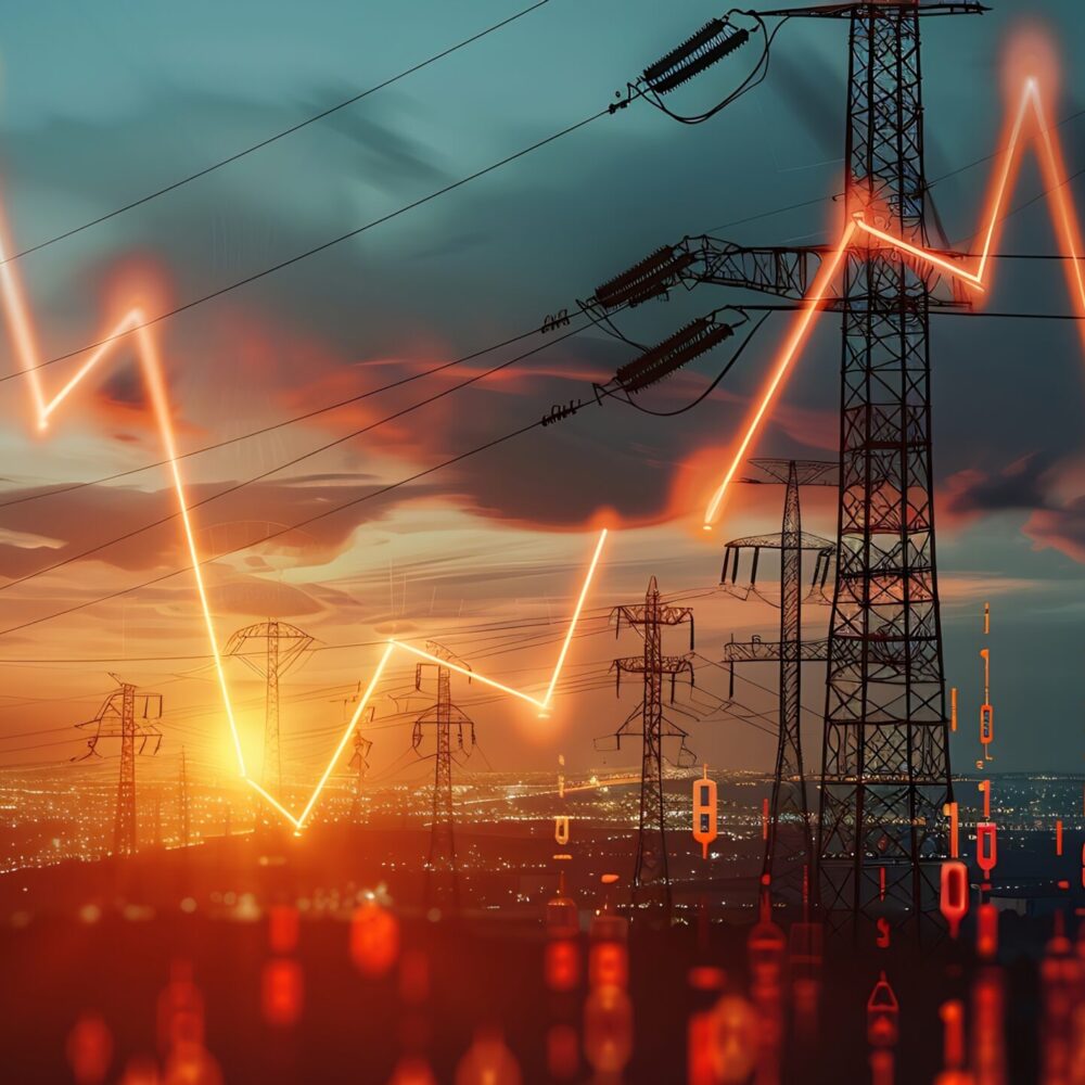 Co wpływa na cenę 1 MWh energii elektrycznej?