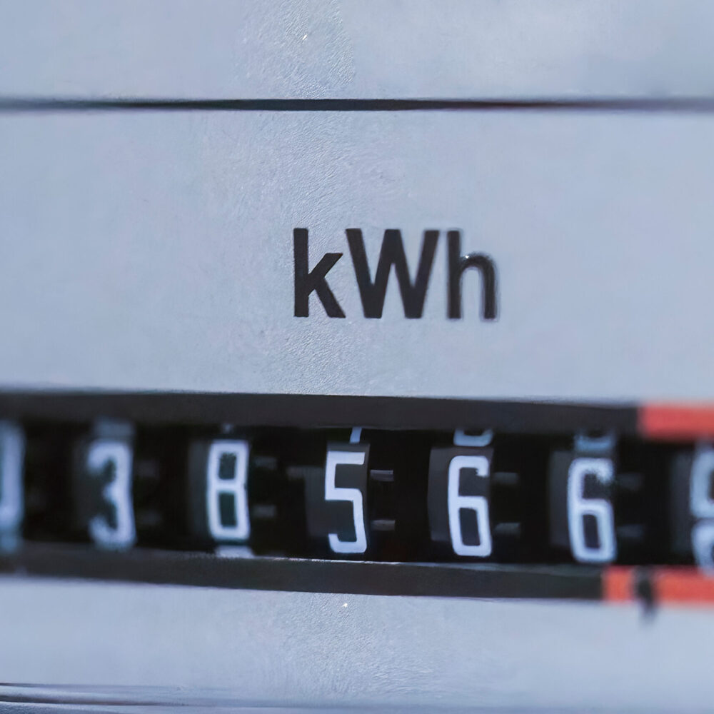 Ile i za co płacisz – składniki faktury za energię elektryczną (część energii)